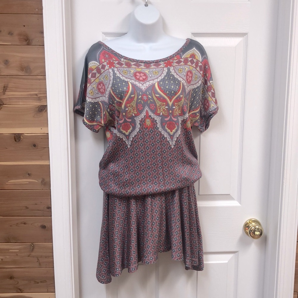 Boho dress
